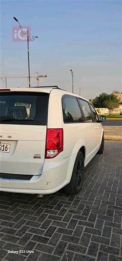 Dodge Grand Caravan